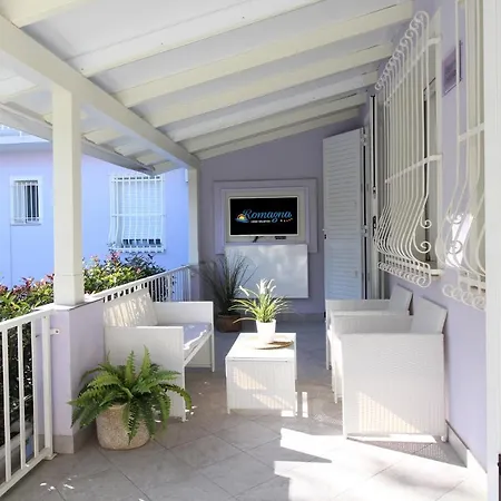 Lorenzo Apartment Gatteo a Mare