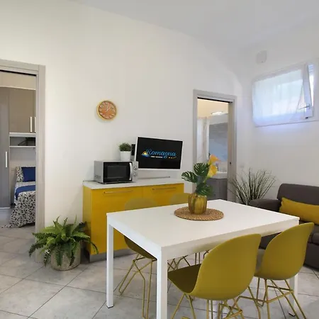 Apartment Lorenzo